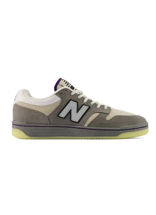 New Balance Numeric 480 X Civil Shoes
