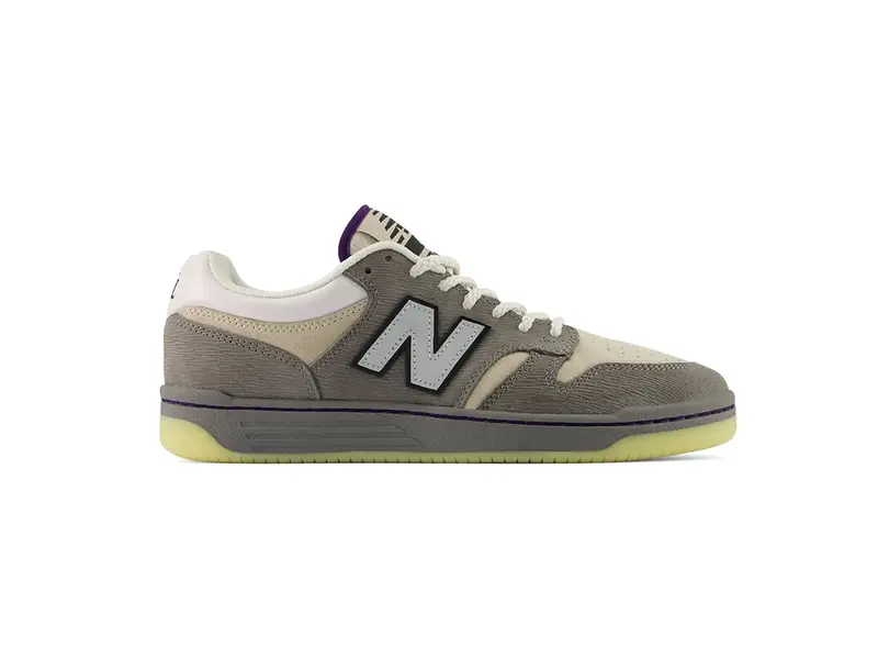 New Balance New Balance Numeric 480 X Civil Shoes