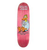 Heroin Heroin Ducky Guest Egg - 9.125