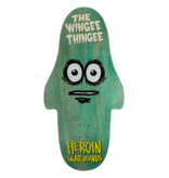 Heroin The Wingee Thingee Deck - 15.0