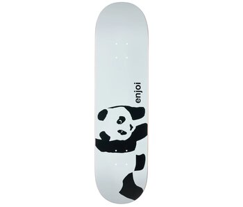 Enjoi Whitey Panda R7 Deck