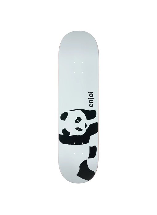 Enjoi Whitey Panda R7 Deck