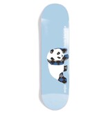 Enjoi Enjoi Barletta Argyle Panda R7 Deck - 8.5