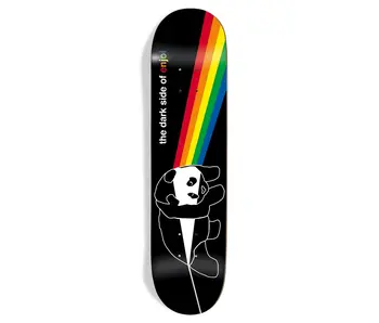 Enjoi Darkside Panda R7 Deck - 8.25