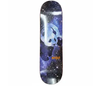 Enjoi Cosmos Panda R7 Deck - 8.5