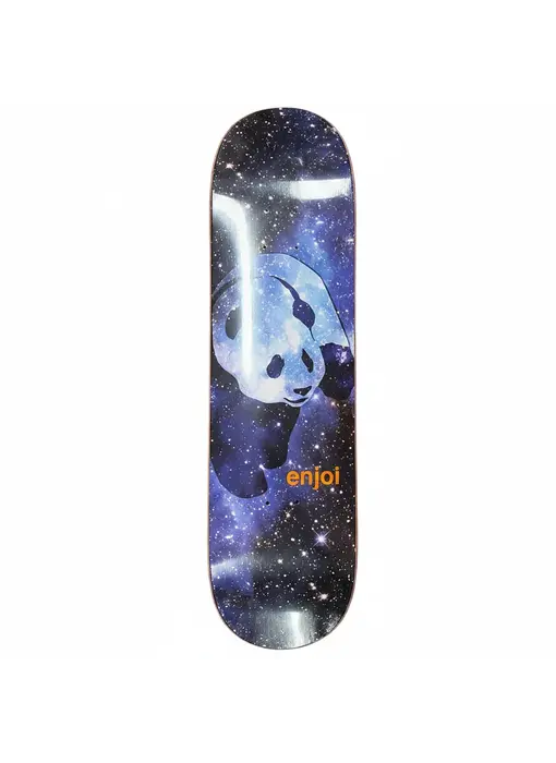 Enjoi Cosmos Panda R7 Deck - 8.5
