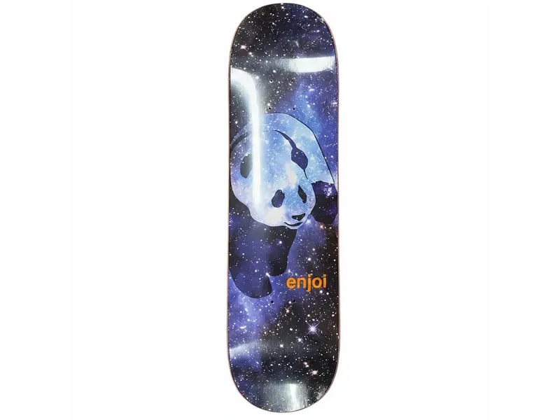 Enjoi Enjoi Cosmos Panda R7 Deck - 8.5