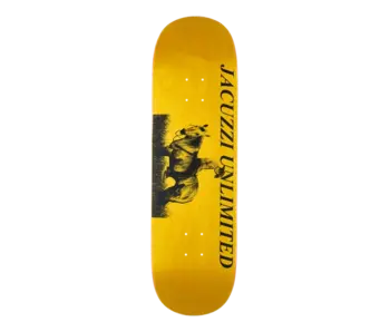 Jacuzzi Unlimited Jet Ski Cowboy EX7 Deck - 9.0