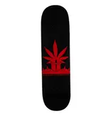 Jacuzzi Unlimited Jacuzzi Unlimited Weedstar EX7 Deck - 8.25 Black