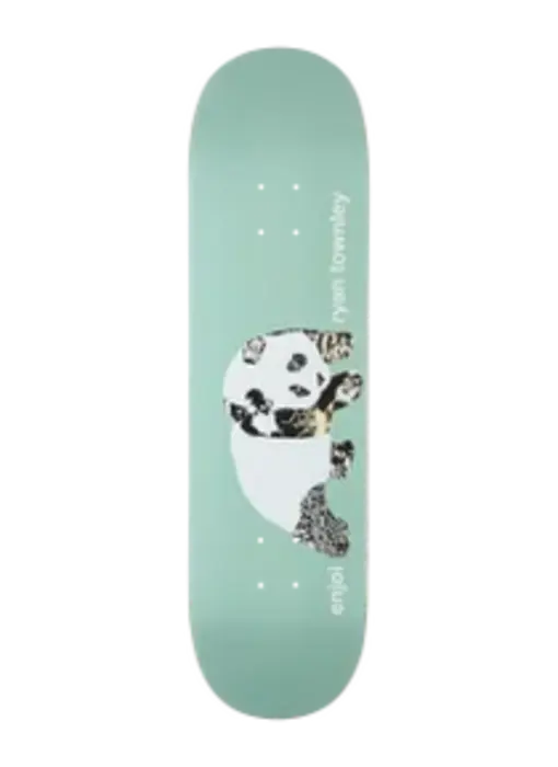 Enjoi Ryan Townley Collage R7 Deck - 8.25