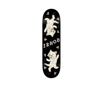 Real Ishod Kitten Scratch TT Deck - 8.5