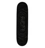Real Real Barbed Wire Foil Oval Deck