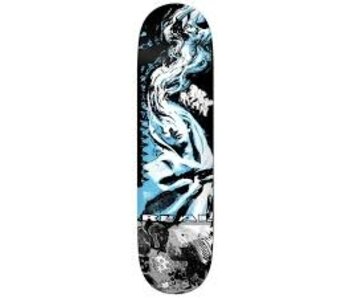 Real Toby Ryan Duplicator Deck - 8.25
