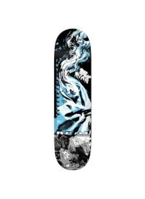 Real Toby Ryan Duplicator Deck - 8.25