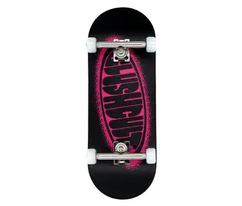 Slushcult Over Spray Fingerboard Complete