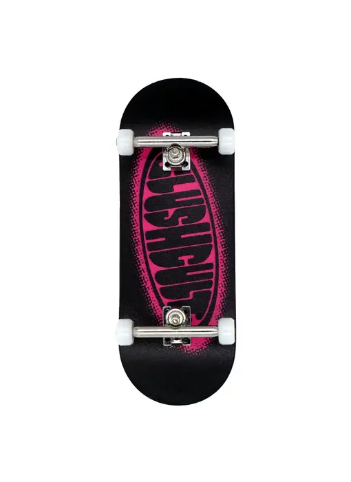 Slushcult Over Spray Fingerboard Complete