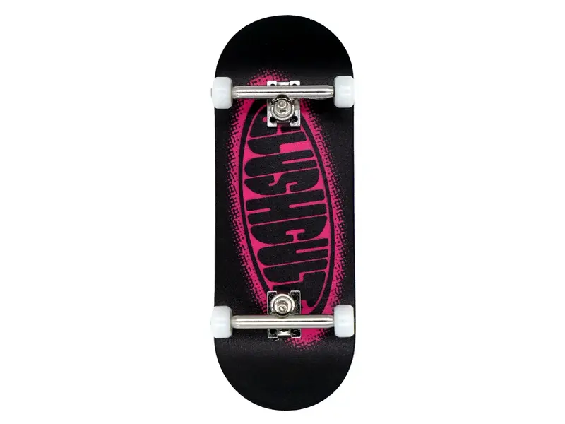 Slushcult Slushcult Over Spray Fingerboard Complete