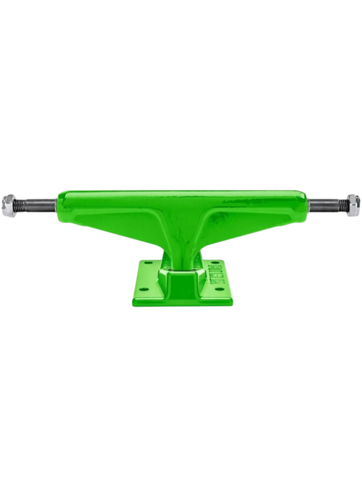 Venture V-Forged Green Machine Truck