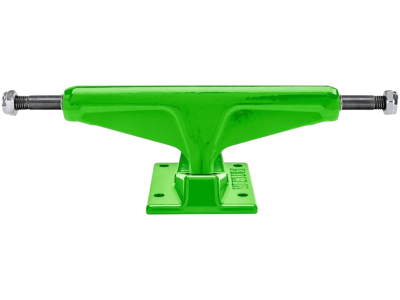 Venture Venture V-Forged Green Machine Truck