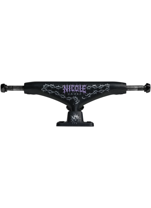 Thunder T-II Nicole Malice Truck
