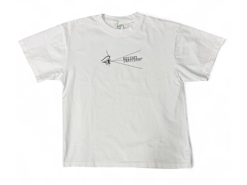 Rhythm Skateshop Rhythm Vision Shirt