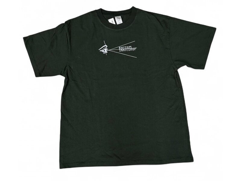 Rhythm Skateshop Rhythm Vision Shirt