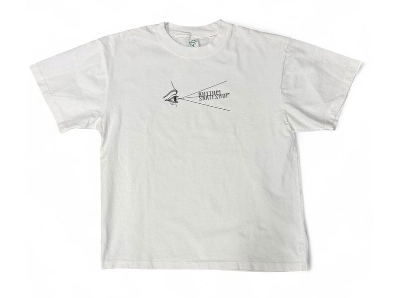 Rhythm Skateshop Rhythm Vision Shirt