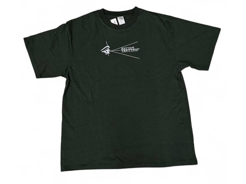 Rhythm Skateshop Rhythm Vision Shirt