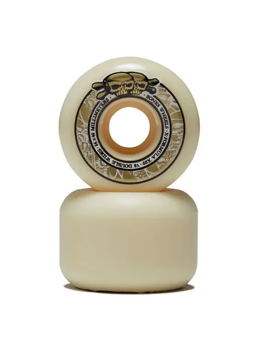 Bones X-Formula V8 Double Wide 97a Wheels