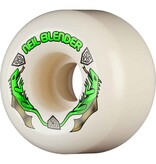 Powell Peralta Powell Peralta Dragon Formula Green 88a Wheels - 56x40mm