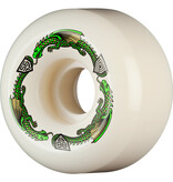 Powell Peralta Powell Peralta Dragon Formula Green 88A Blender Wheels - 56mm