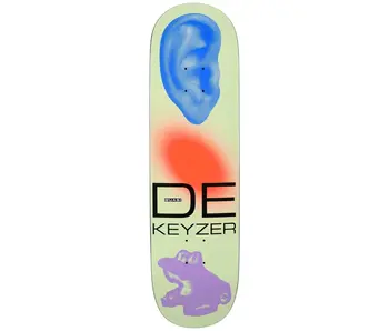 Quasi BD Ear Deck - 8.5