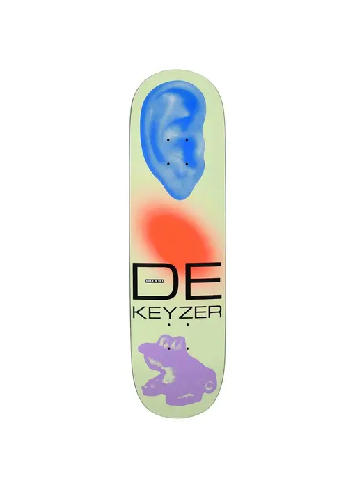 Quasi BD Ear Deck - 8.5