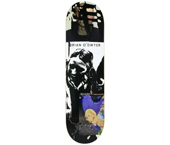 Quasi BO Sync Deck - 8.375