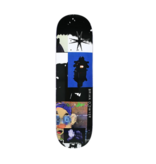 Quasi Quasi BO Sync Deck - 8.5