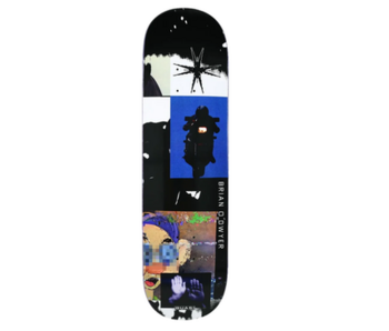 Quasi BO Sync Deck - 8.5