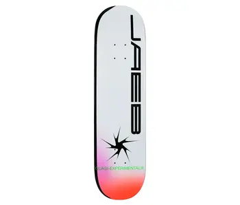 Quasi DJ Telephasic Deck - 8.125