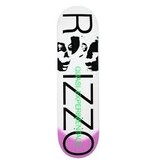 Quasi Quasi DR Two Deck - 8.375