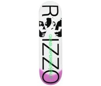 Quasi DR Two Deck - 8.375