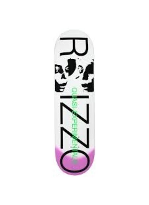 Quasi DR Two Deck - 8.375