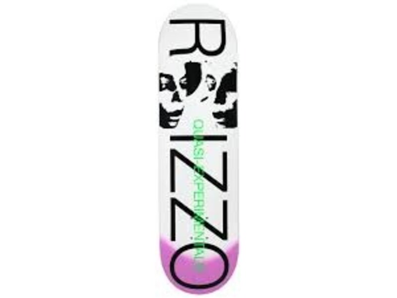 Quasi Quasi DR Two Deck - 8.375