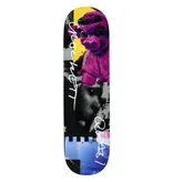 Quasi Quasi GC Cow Deck - 8.5