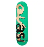 Quasi Quasi TM Lower Green Deck - 8.25