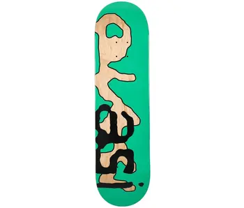 Quasi TM Lower Green Deck - 8.25