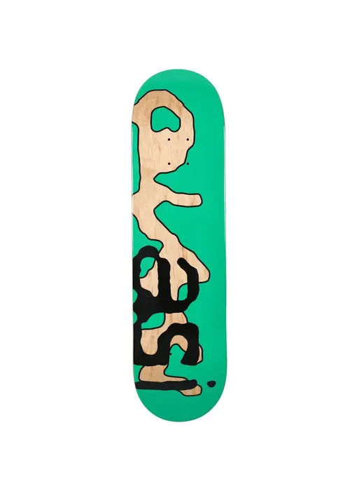 Quasi TM Lower Green Deck - 8.25