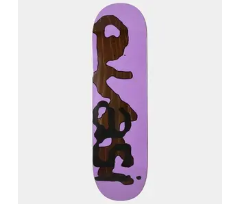 Quasi TM Lower Purple Deck - 8.75