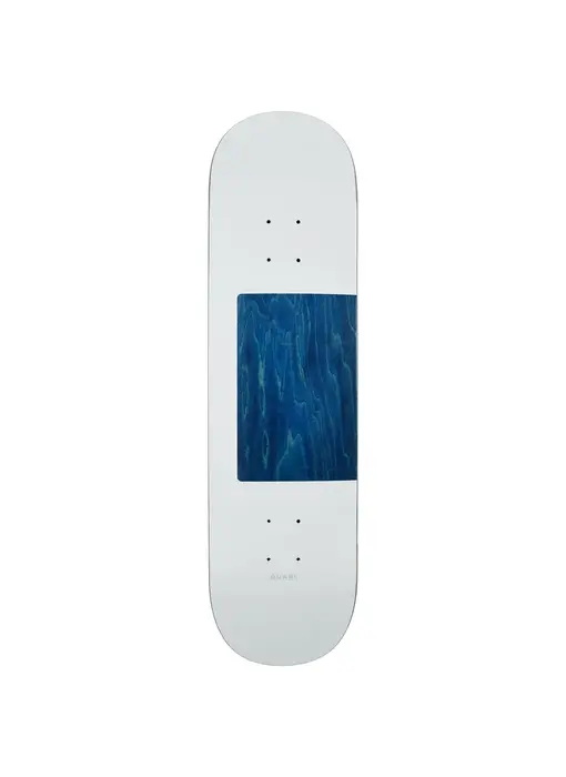 Quasi TM Proto Navy Deck - 8.25