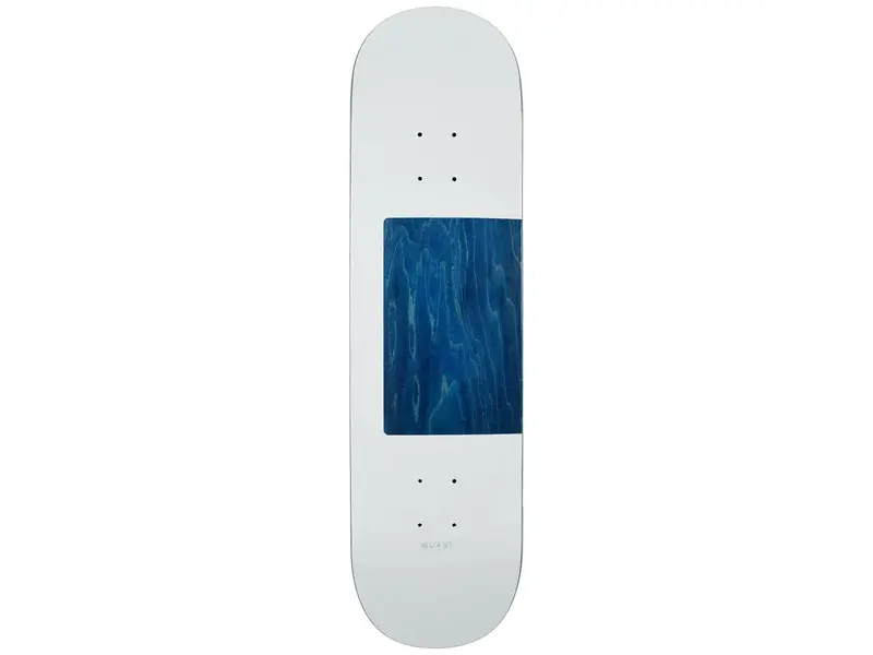 Quasi Quasi TM Proto Navy Deck - 8.25