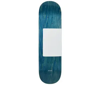 Quasi TM Proto Navy Deck - 8.5