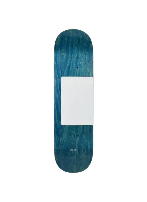 Quasi TM Proto Navy Deck - 8.5